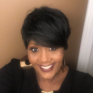 Meet your Posher, Priscilla